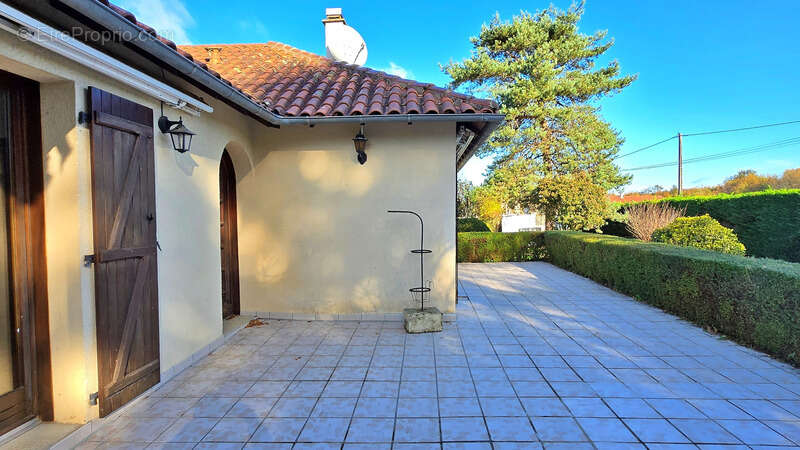 Maison à ORADOUR-SUR-GLANE