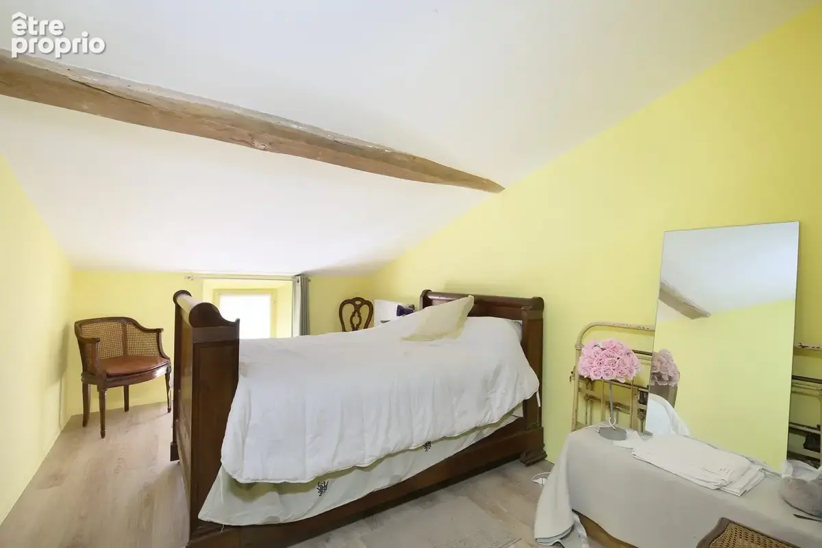 Maison au coeur du village - photo 4