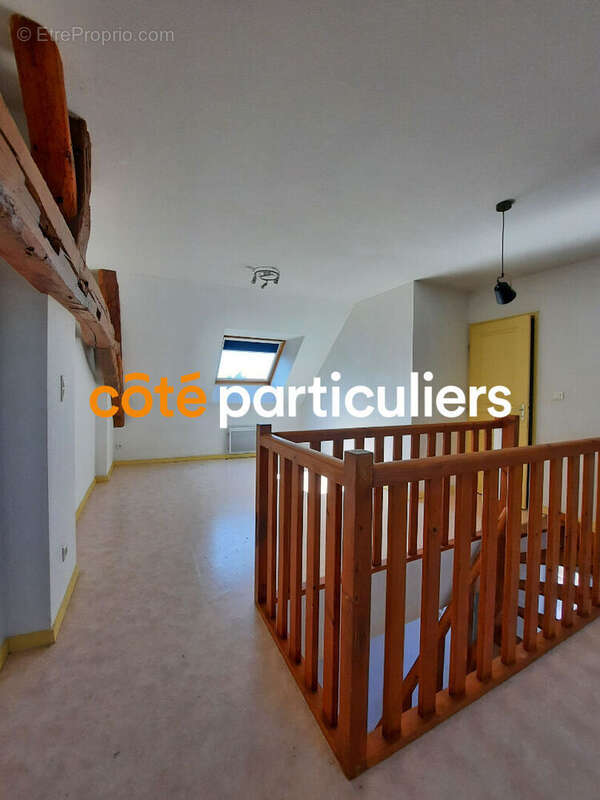 Appartement  loué - 3 pièce(s) 63.80 m2 - photo 8