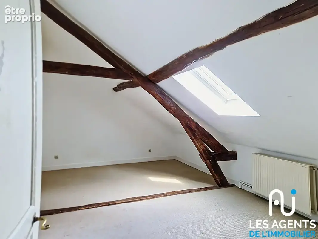 Immeuble meung sur loire centre ville - photo 15