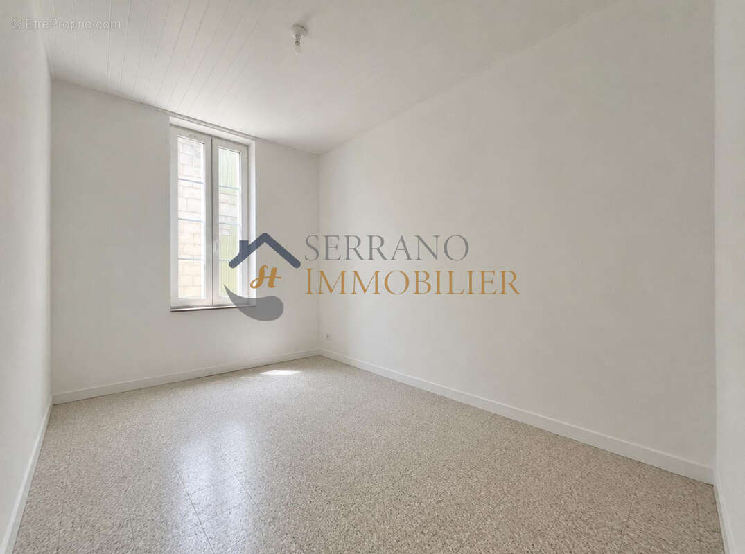 Appartement à BEAUCAIRE