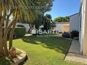 Photo 1 - Maison à SAINT-XANDRE