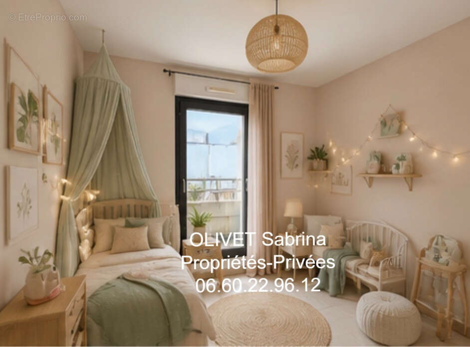 Appartement à ROUEN