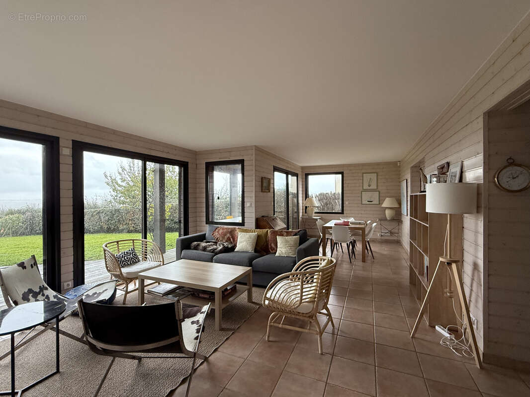 Maison à GUERANDE