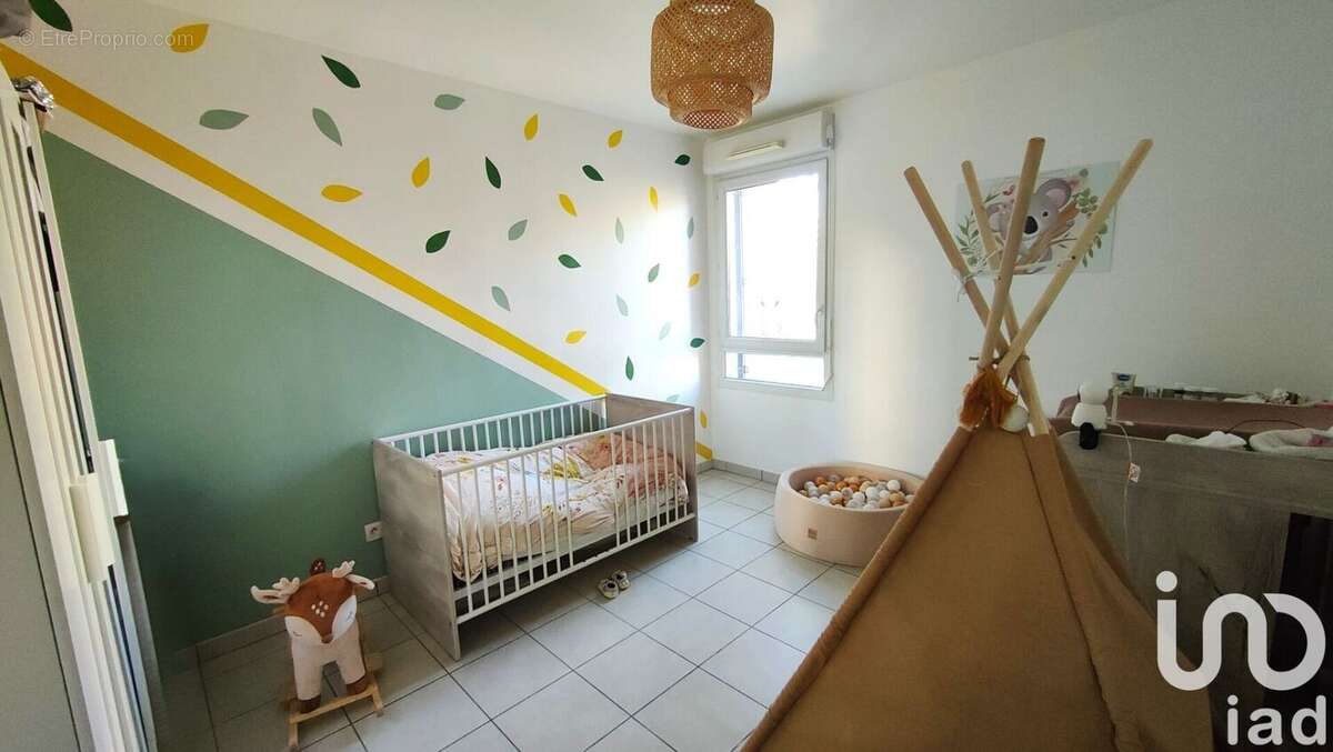 Photo 6 - Appartement à SAINT-FONS