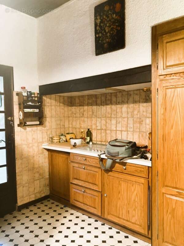 Maison à PUILAURENS