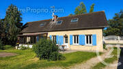 Maison à BOIS-LE-ROI