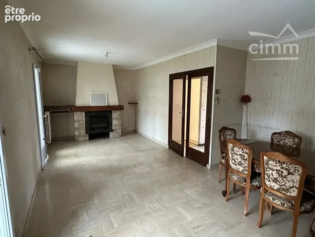 Maison individuelle de 90 m² - photo 6