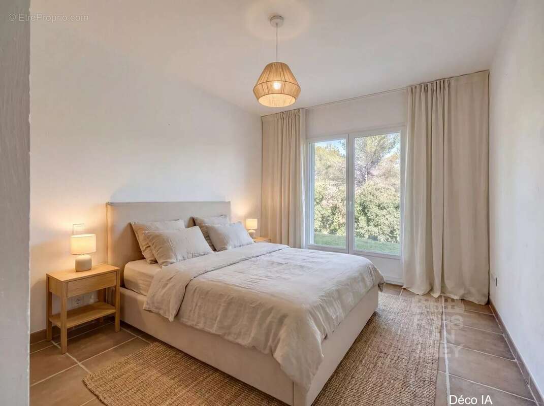 Maison à PEYMEINADE