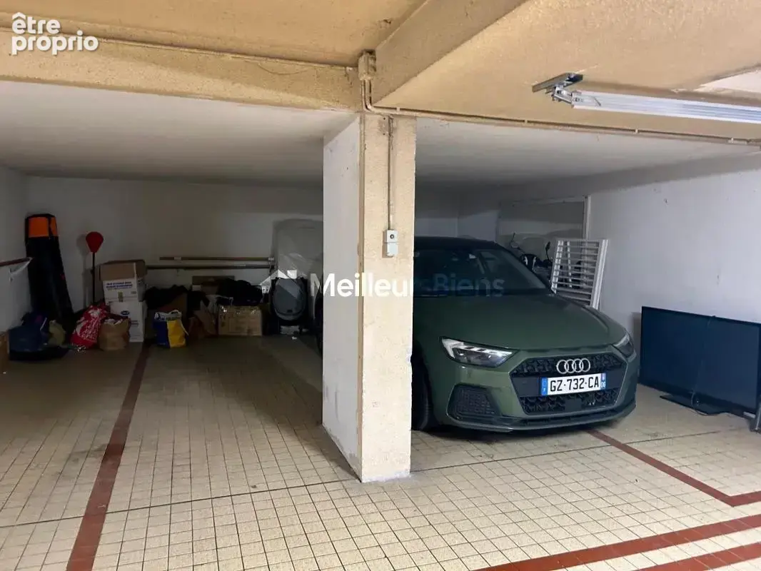 Cannes  : Grand 3 pièces de 98 m2, avec terrasse, garage et piscine - photo 19