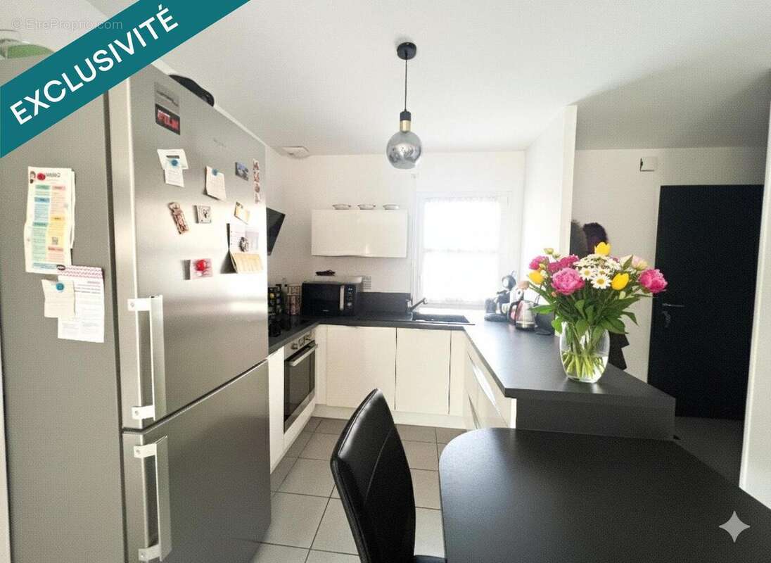 Photo 2 - Maison à BREST