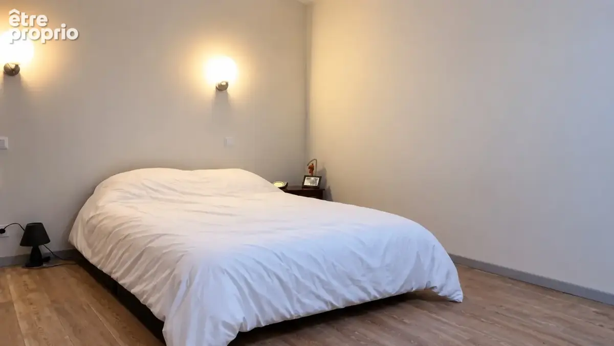 Maison à vendre 6 pièces NANTEUIL (79) - photo 5