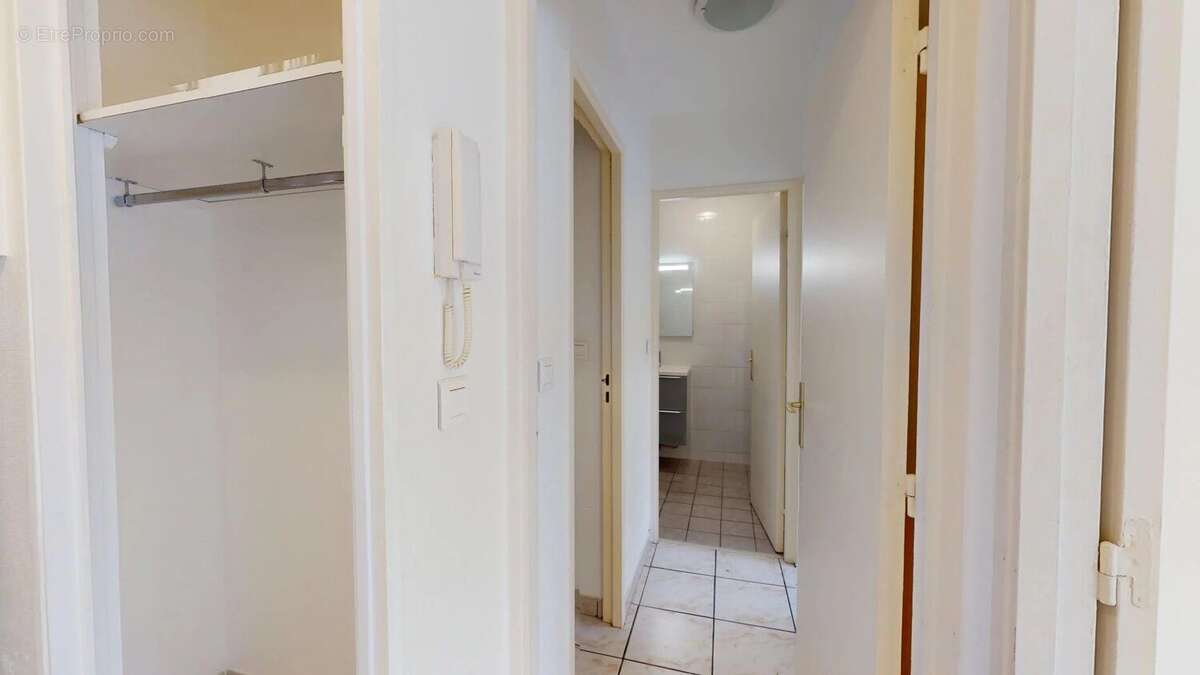 Appartement à PONTAULT-COMBAULT