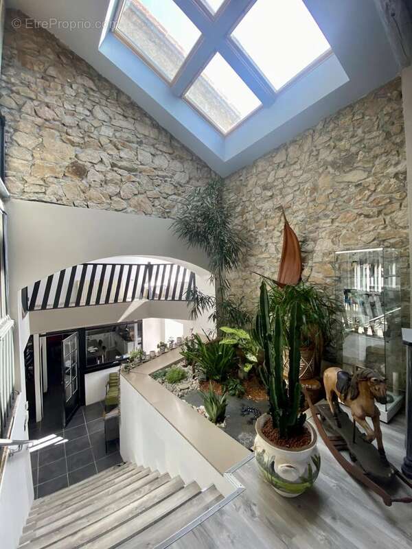 Maison à LES VILLETTES