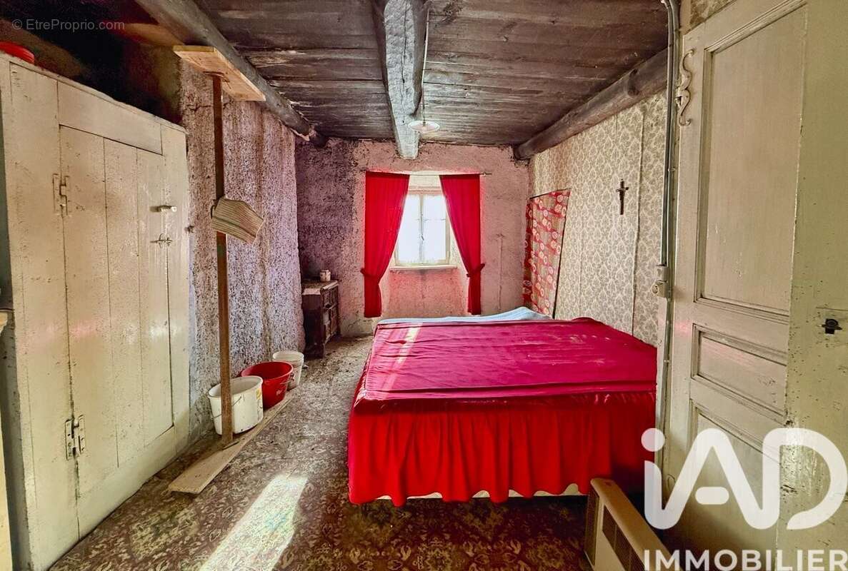 Photo 4 - Maison à BAINS