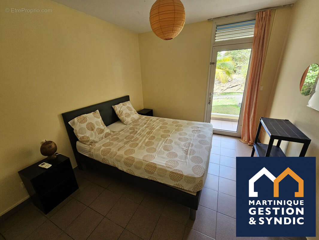 Appartement à LE DIAMANT