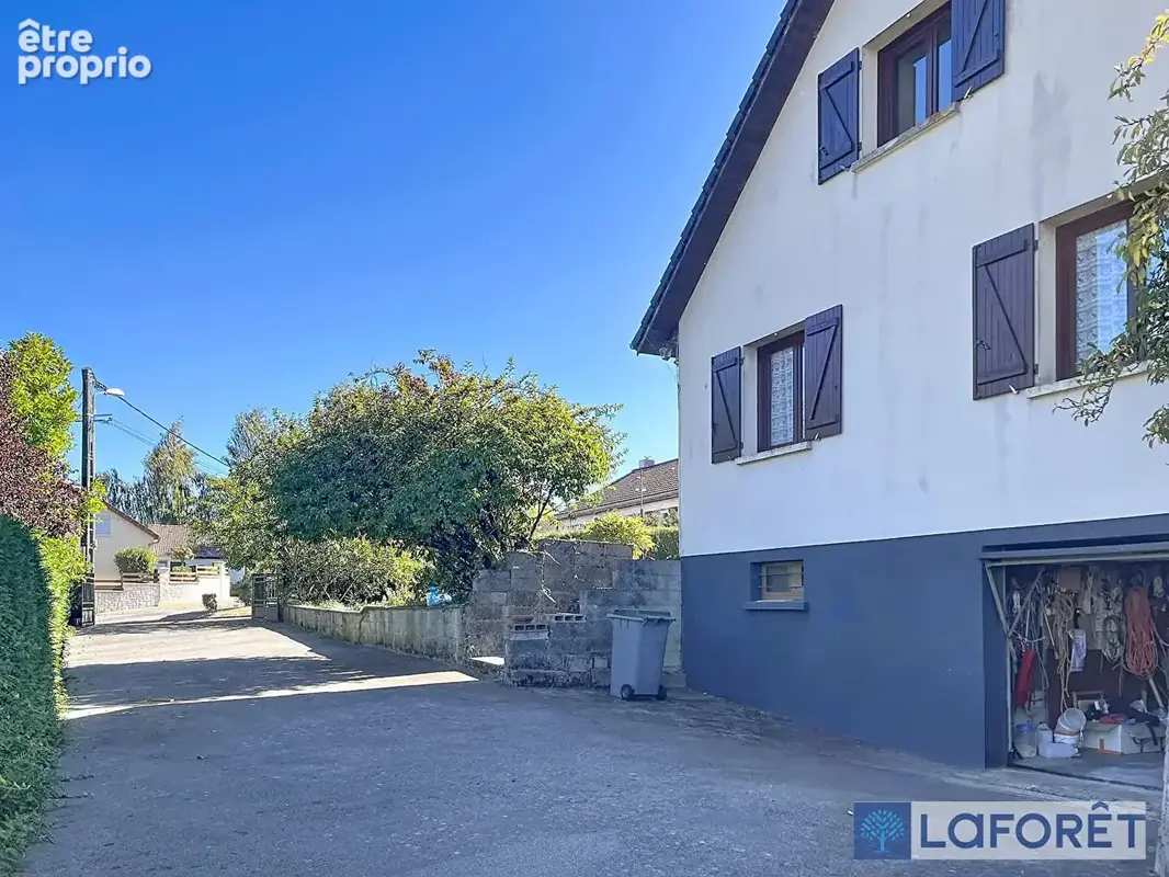 Maison Montigny-le-Roi 7 pièce(s) 126,76 m2 - photo 15