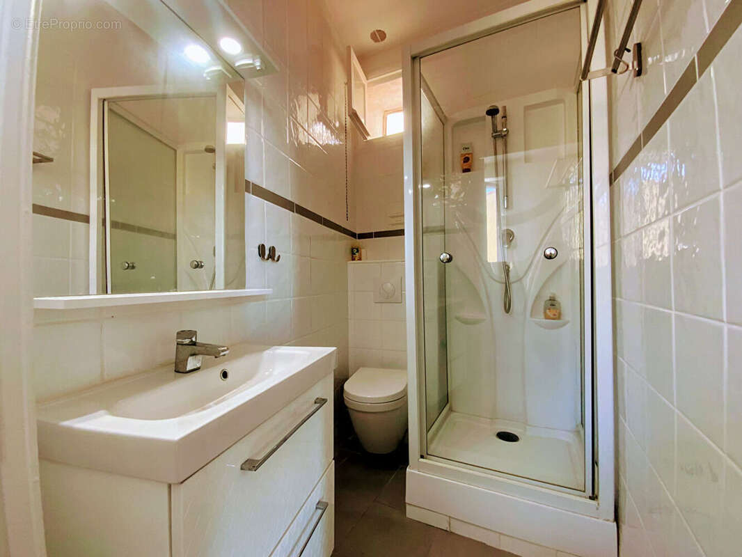 Appartement à CASSIS