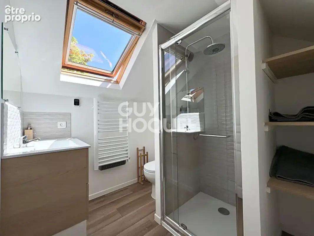 Maison familiale neuve 6 pièces à soisy-sur-seine - photo 17