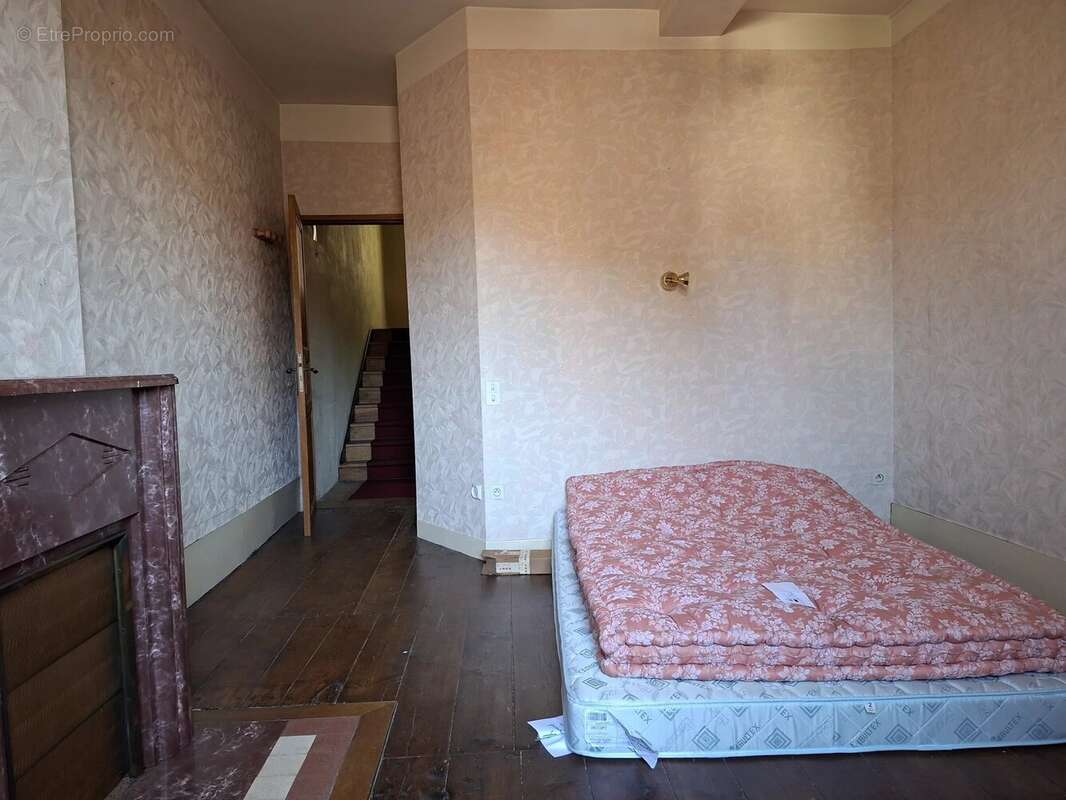 Maison de village - photo 19