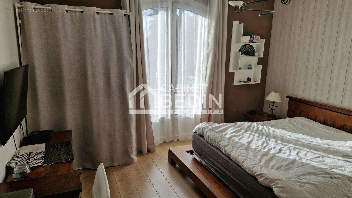 Maison à LA TESTE-DE-BUCH