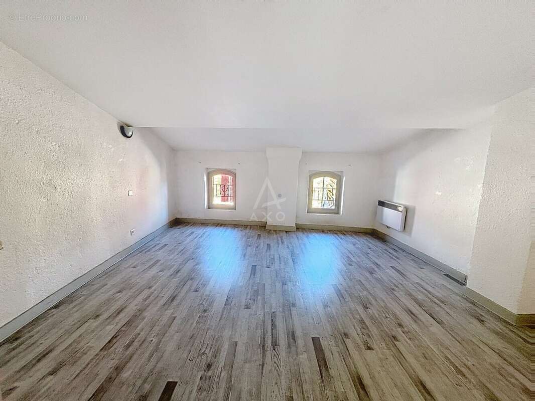 Appartement à VILLEFRANCHE-DE-LAURAGAIS