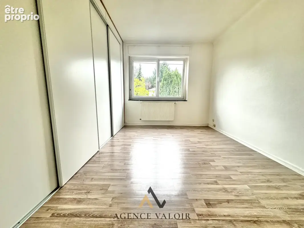 HOMBOURG-HAUT - Immeuble 3 appartements libres - photo 7