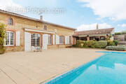 Maison à VIEILLEVIGNE
