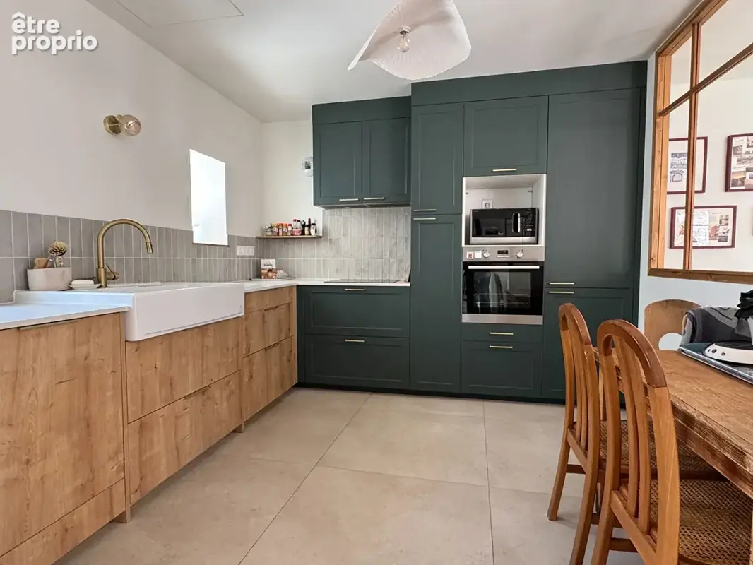 Maison Sainte Marie De Re 6 pièce(s) 137 m2 - photo 5