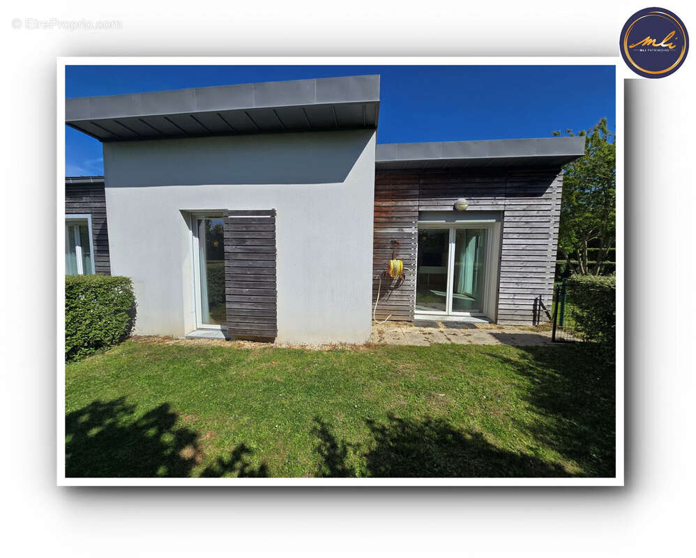 Maison 67 m² à Bayeux  - photo 7