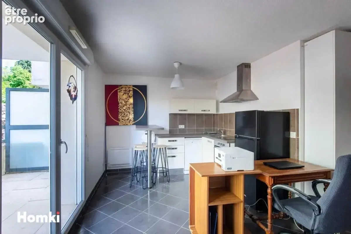 Appartement à SAINT-REMY-DE-PROVENCE