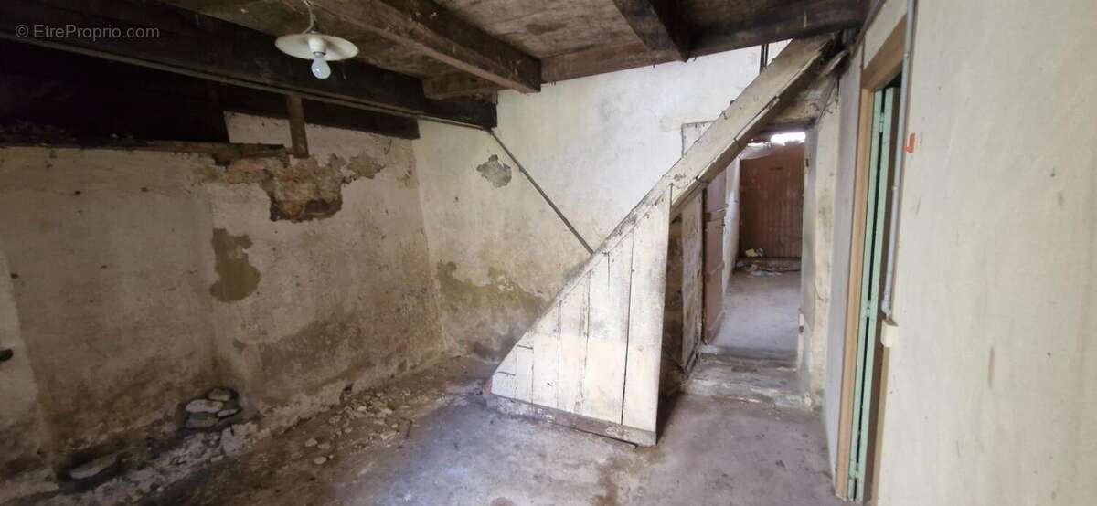 Photo 5 - Maison à SAINT-JEAN-D'ANGELY