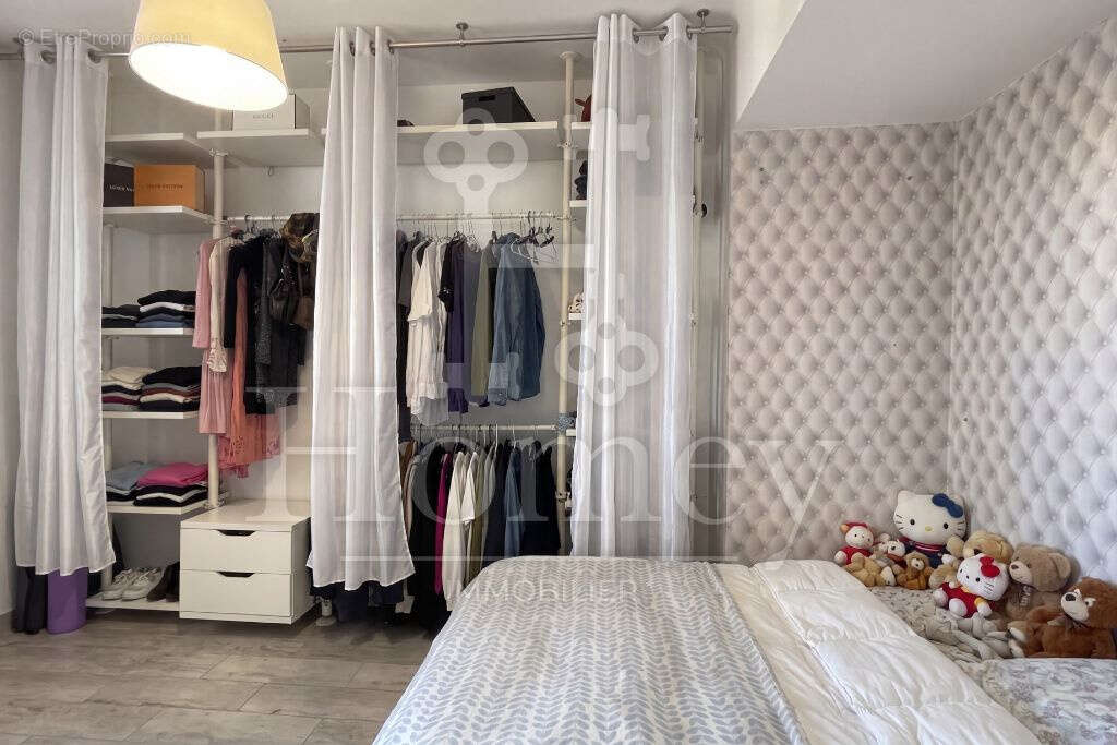 Appartement à ANNEMASSE