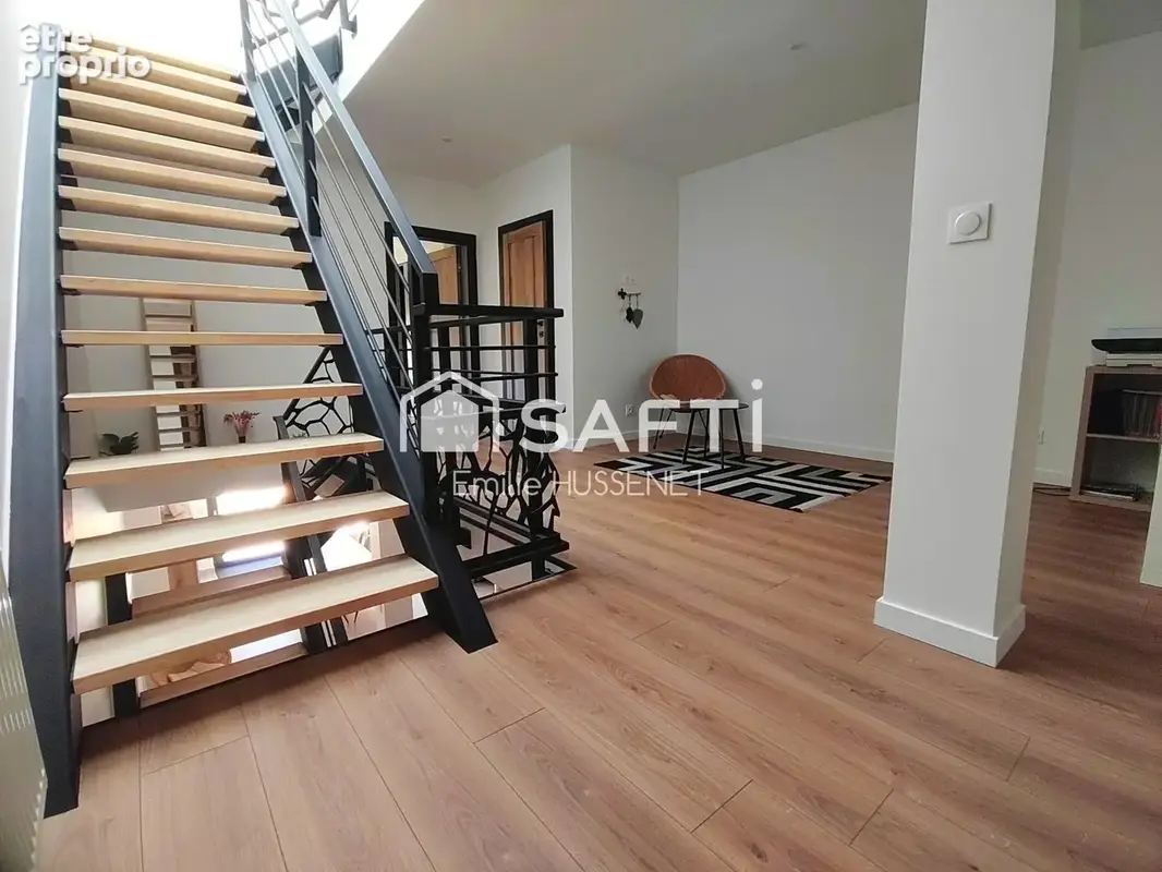 Photo 1 - Maison à MARS-LA-TOUR
