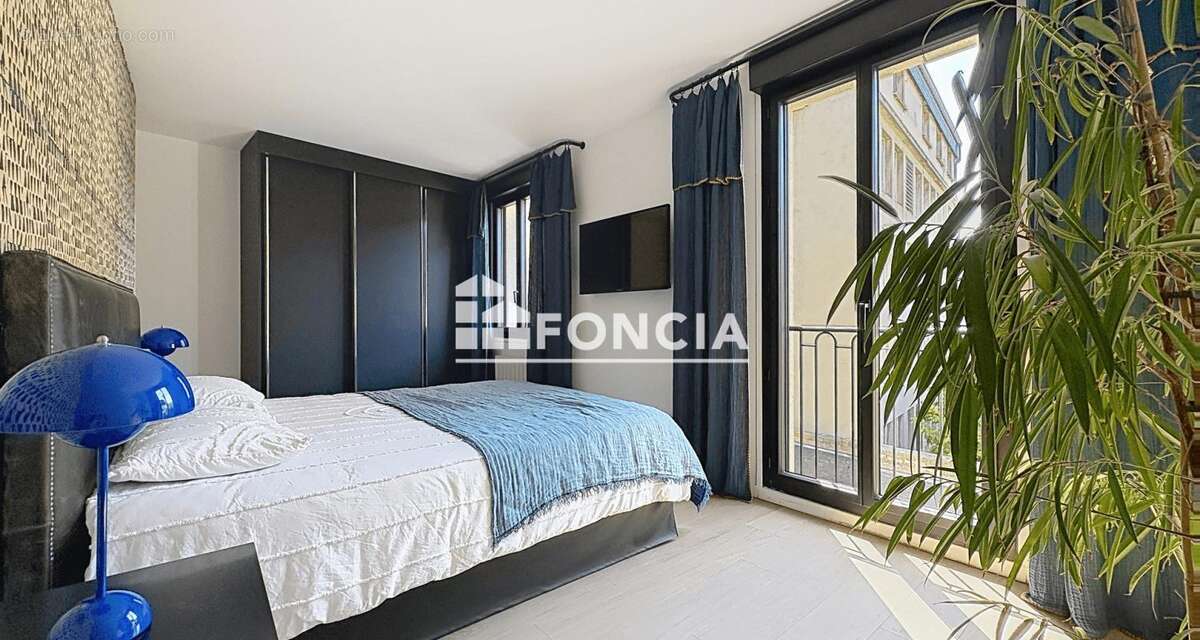 Appartement à CAEN