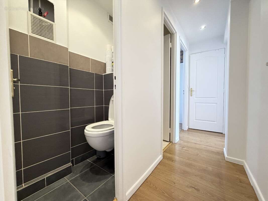 Appartement 56 m² à Champigny-Sur-Marne  - photo 3