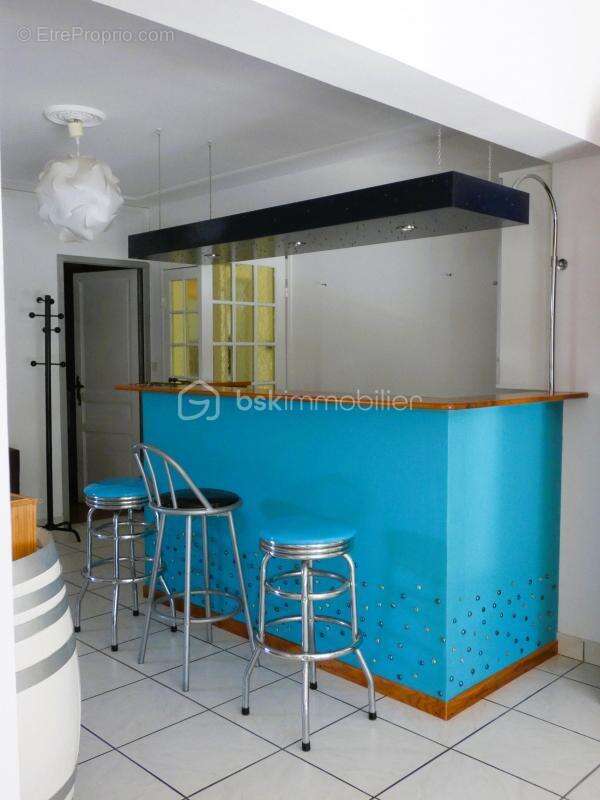 Maison à CARCASSONNE