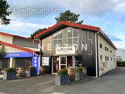 Commerce à HOSSEGOR