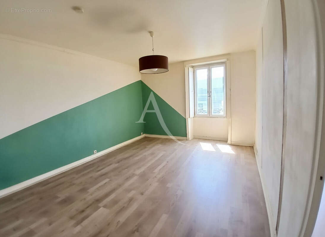 Appartement Nantes 2 pièces 51.40 m2 - photo 2