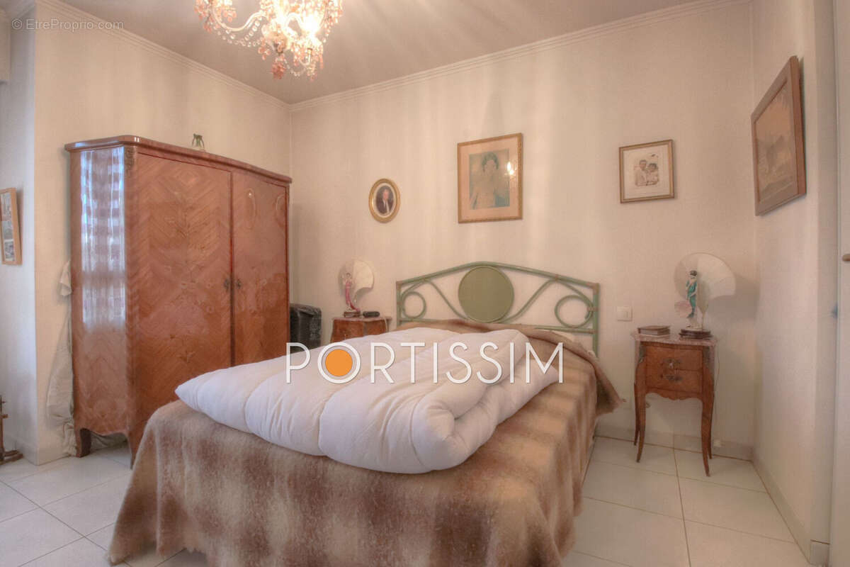 Appartement à CAGNES-SUR-MER