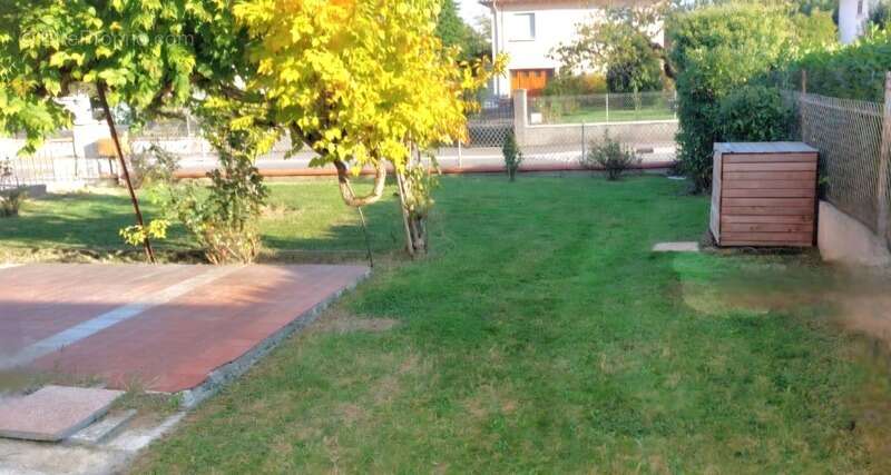 Maison à SAINT-GAUDENS