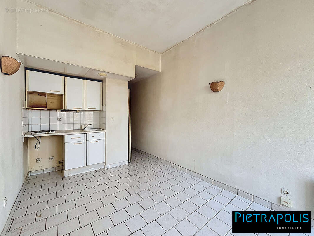Appartement à LYON-6E