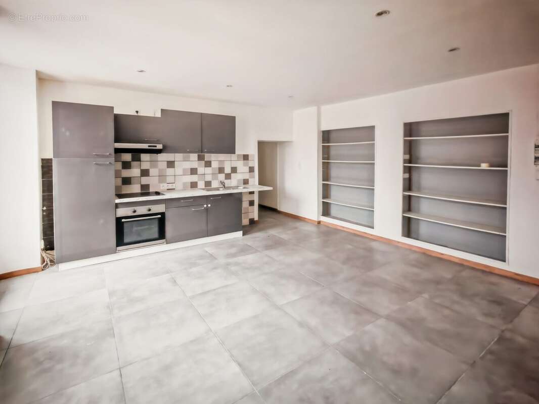 Appartement à VOUGY
