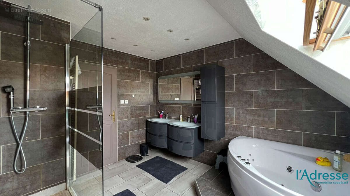 Maison 154 m² à Ingersheim  - photo 4