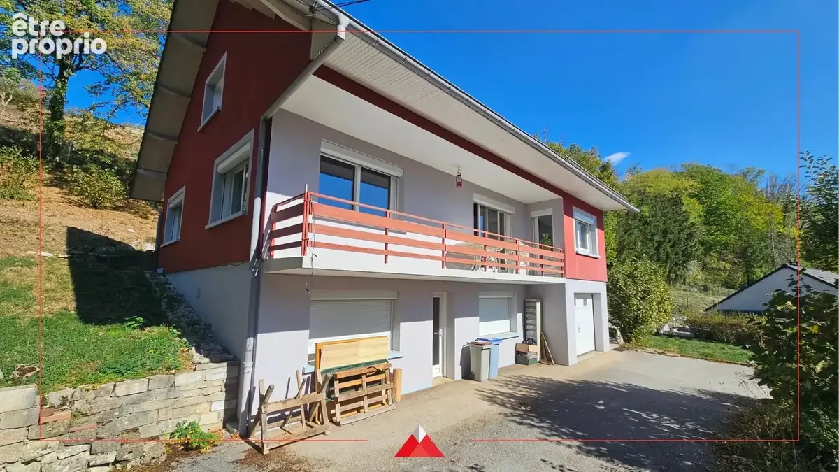 Maison individuelle avec appartement indépendant - photo 1