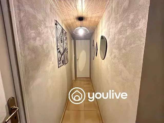 Maison à COMMEQUIERS