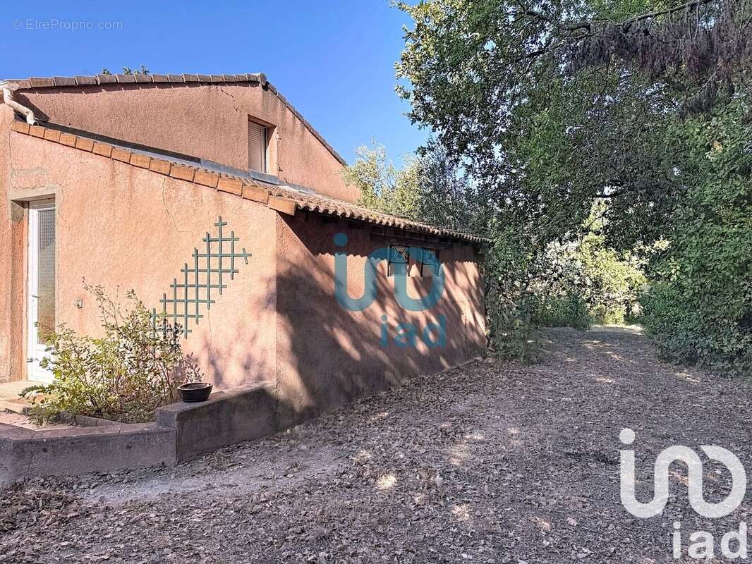 Photo 5 - Maison à DEAUX