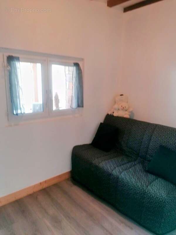 Maison à LE MOLAY-LITTRY