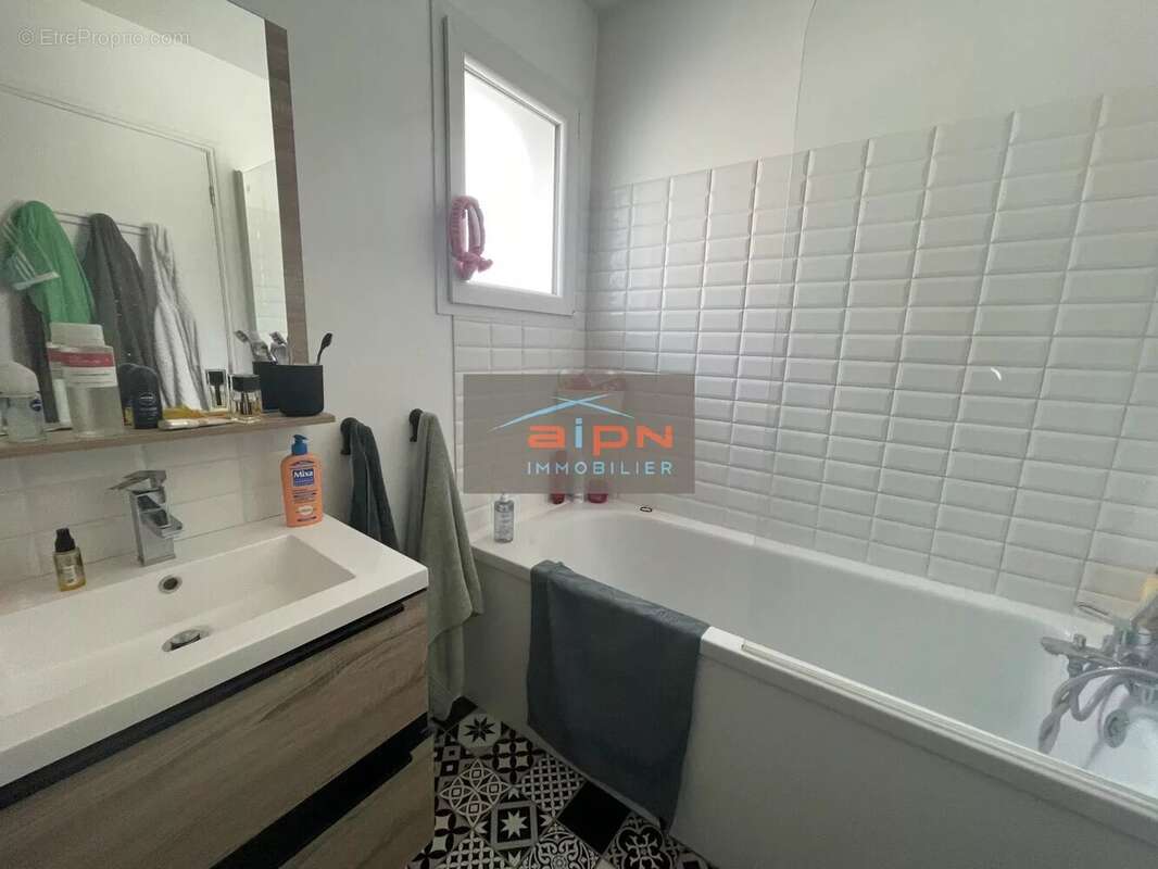 Bonsecours - maison individuelle de plain pied - photo 9