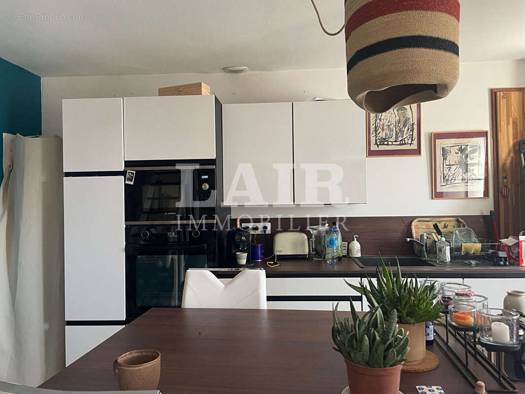 Maison dans Nocé, bail en cours, réf B15358 - photo 3